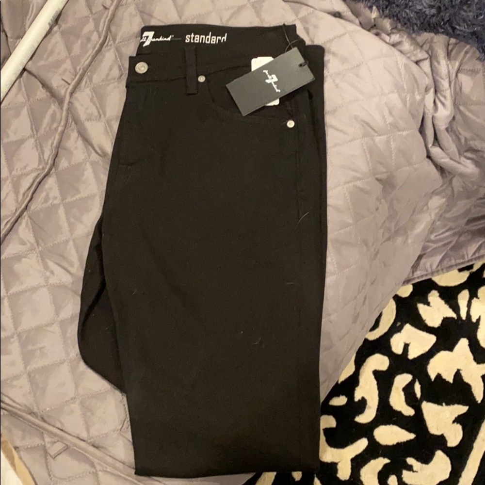 7 Mankind Jeans